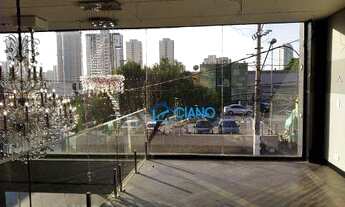 Imagem 6: Prédio para alugar, 740 m² por R$ 30.000,00/mês - Vila Gomes Cardim - São Paulo/SP