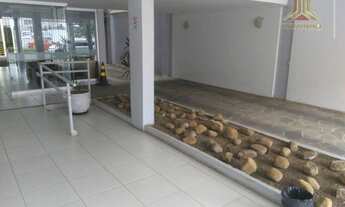 Imagem 3: Em frente ao Hospital Mãe de Deus, sala e consultório com vaga de garagem e elevador