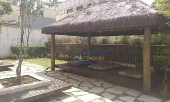 Imagem 7: Apartamento com 1 dormitório para alugar, 36 m² - Santa Cecília - São Paulo/SP