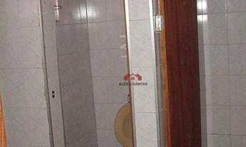 Imagem 2: Galpão para alugar, 350 m² por R$ 12.000,00/mês - Fundação - São Caetano do Sul/SP