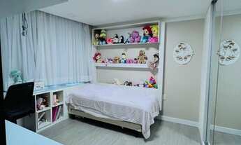 Imagem 2: Apartamento 3 suítes no bairro de Areia Preta