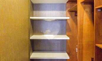 Imagem 7: Apartamento Duplex com 1 dormitório à venda, 51 m² por R$ 736.000 - Moema - São Paulo/SP