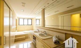 Imagem 4: Apartamento com 4 dormitórios à venda, 326 m² por R$ 2.799.000,00 - Vila Ema - São José do