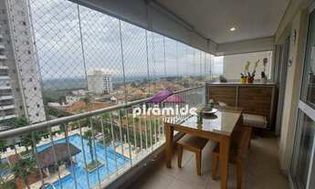 Imagem 6: Apartamento com 3 dormitórios à venda, 122 m² por R$ 1.590.000,00 - Jardim das Indústrias