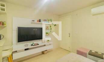 Imagem 4: Apartamento para Aluguel - Campo Novo, 1 Quarto, 40 m2