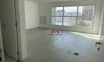 Imagem: Sala, 38 m² - venda por R$ 320.000 ou aluguel