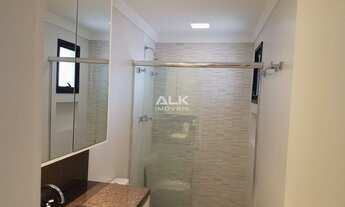 Imagem 7: Cobertura Duplex em Bosque da Saúde com 340m²