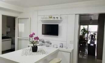 Imagem 6: Apartamento para venda possui 143 metros quadrados com 3 quartos