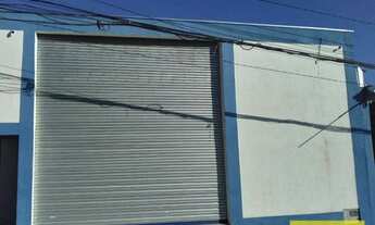 Imagem 7: Galpão para alugar, 436 m² - Vila Campestre - São Bernardo do Campo/SP