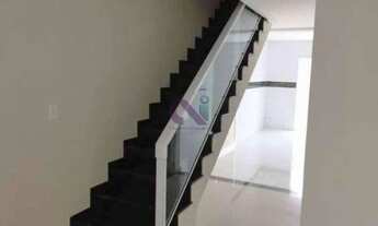 Imagem 3: Sobrado Recém Construído com 4 Dorms, Sendo 2 Suítes e 4 Vagas