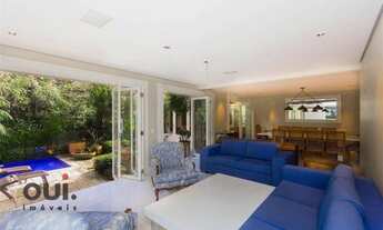 Imagem 3: Casa com 3 dormitórios à venda, 316 m² por R$ 5.300.000 - Cidade Jardim - São Paulo/SP