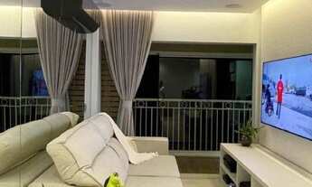 Imagem: Lindo Apartamento 3 Dormitórios no Medeiros