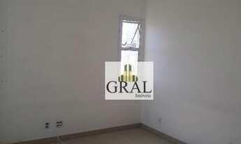 Imagem 7: Apartamento com 3 dormitórios à venda, 59 m² por R$ 355.000,00 - Vila Eldízia - Santo Andr