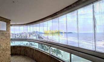 Imagem 6: Cobertura com 4 dormitórios à venda, 200 m² por R$ 1.200.000 - Ocian - Praia Grande/SP