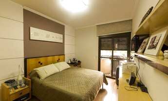 Imagem 6: Apartamento à venda, 188 m² por R$ 2.200.000,00 - Jardim Vila Mariana - São Paulo/SP