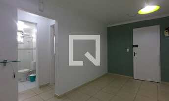 Imagem 3: Apartamento à Venda - Portal do Morumbi, 2 Quartos, 50 m2