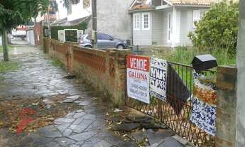 Imagem 3: TERRENO à venda com 525m² por R$ 400.000,00 no bairro Niterói - CANOAS / RS