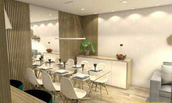 Imagem 7: Cobertura com 3 dormitórios à venda, 135 m² - Jardim - Santo André/SP