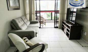 Imagem 3: Apartamento na Região do Aquário