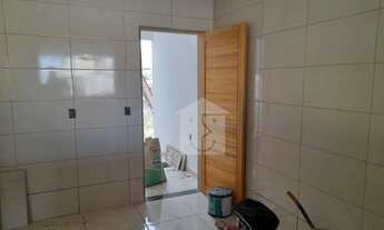 Imagem 6: Casa com 3 dormitórios à venda, 104 m² por R$ 425.000 - Ponta Negra - Maricá/RJ