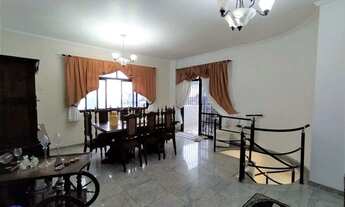 Imagem 7: Cobertura duplex com 3 dormitórios, Pompéia, Santos