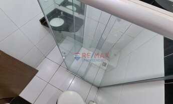 Imagem 16: Apartamento com 3 dormitórios, 74 m² - venda por R$ 110.000,00 ou aluguel por R$ 800,00/mê