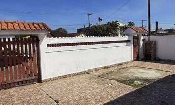 Imagem 7: Casa com 3 dormitórios à venda, 130 m² por R$ 280.000,00 - Jardim Sabaúna - Itanhaém/SP