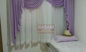 Imagem 7: Apartamento à venda, 69 m² por R$ 288.000,00 - Centro - São Bernardo do Campo/SP