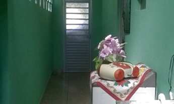 Imagem 6: São José dos Campos - Casa Padrão - Galo Branco