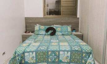 Imagem 4: Apartamento com 3 dormitórios à venda, 77 m² por R$ 520.000,00 - Santana - São Paulo/SP