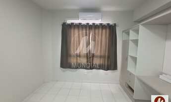 Imagem 4: Apartamento (kitnete) 1 dormitórios, cozinha planejada, portaria 24hs, lazer, espaço gourm