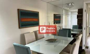 Imagem 6: Apartamento com 3 dormitórios à venda, 73 m² por R$ 440.000,00 - Socorro - São Paulo/SP