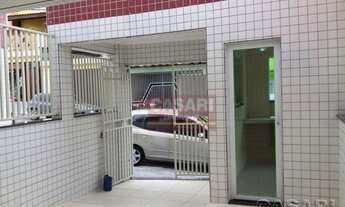 Imagem 3: Apartamento com 2 dormitórios à venda, 73 m² - Assunção - São Bernardo do Campo/SP