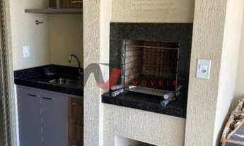 Imagem 5: Apartamento Padrão Jardim Paulista, Ribeirão Preto - SP