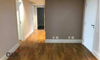 Imagem 6: Apartamento com 4 dormitórios para alugar, 329 m² por R$ 20.000/mês - Alto da Boa Vista