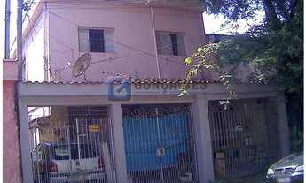 Imagem: SAO BERNARDO DO CAMPO - Residential / Sobrado