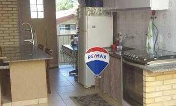 Imagem 6: Casa com 3 dormitórios à venda, 230 m² por R$ 549.000,00 - Ermida - Jundiaí/SP