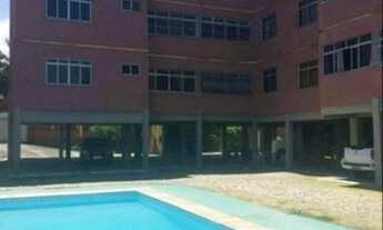 Imagem: Apartamento à venda, 115 m² por R$ 190.000,00