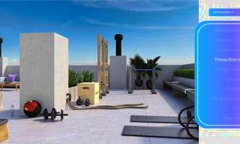 Imagem 5: Residential / Apartment em Curitiba