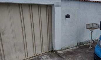 Imagem 1: Casa Residencial à venda, Conjunto Habitacional Pedro Afonso Junqueira, Poços de Caldas