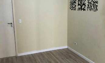 Imagem 3: Apartamento com 2 dormitórios, 52 m² - venda ou aluguel - Baeta Neves - São Bernardo do Ca