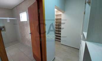 Imagem 7: Casa com 3 dormitórios à venda, 275 m² por R$ 1.330.000,00 - Residencial Nova Holanda - Ho