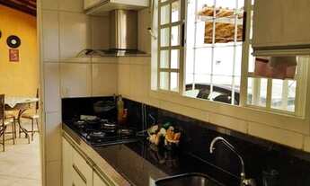 Imagem 4: Casa 3 quartos em Três Pontas -MG