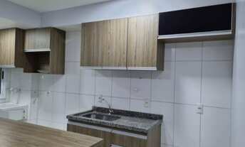 Imagem 7: Apartamento 2 qtos, completo em armários 56m²