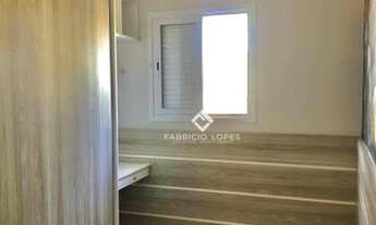 Imagem 6: Casa em Condomínio, 3 dorm, 1 suíte, à venda, 105m²- Jardim Santa Maria - Jacareí/SP