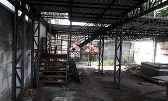 Imagem 4: São José dos Campos - Galpão/Depósito/Armazém - Jardim Satélite