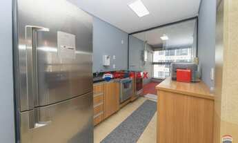 Imagem 7: Apartamento com 2 dormitórios à venda, 70 m² por R$ 623.900,00 - Anália Franco - São Paulo