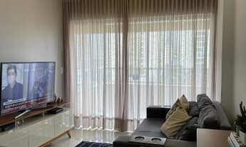 Imagem 5: GOIâNIA - Apartamento Padrão - JARDIM GOIÁS