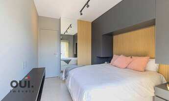 Imagem 7: Apartamento com 1 dormitório à venda, 55 m² por R$ 890.000,00 - Vila Olímpia - São Paulo/S