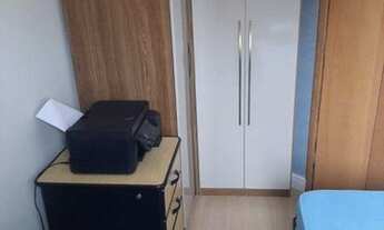 Imagem 6: Apartamento com 2 dormitórios à venda, 45 m² - Jardim Vila Rica - Santo André/SP